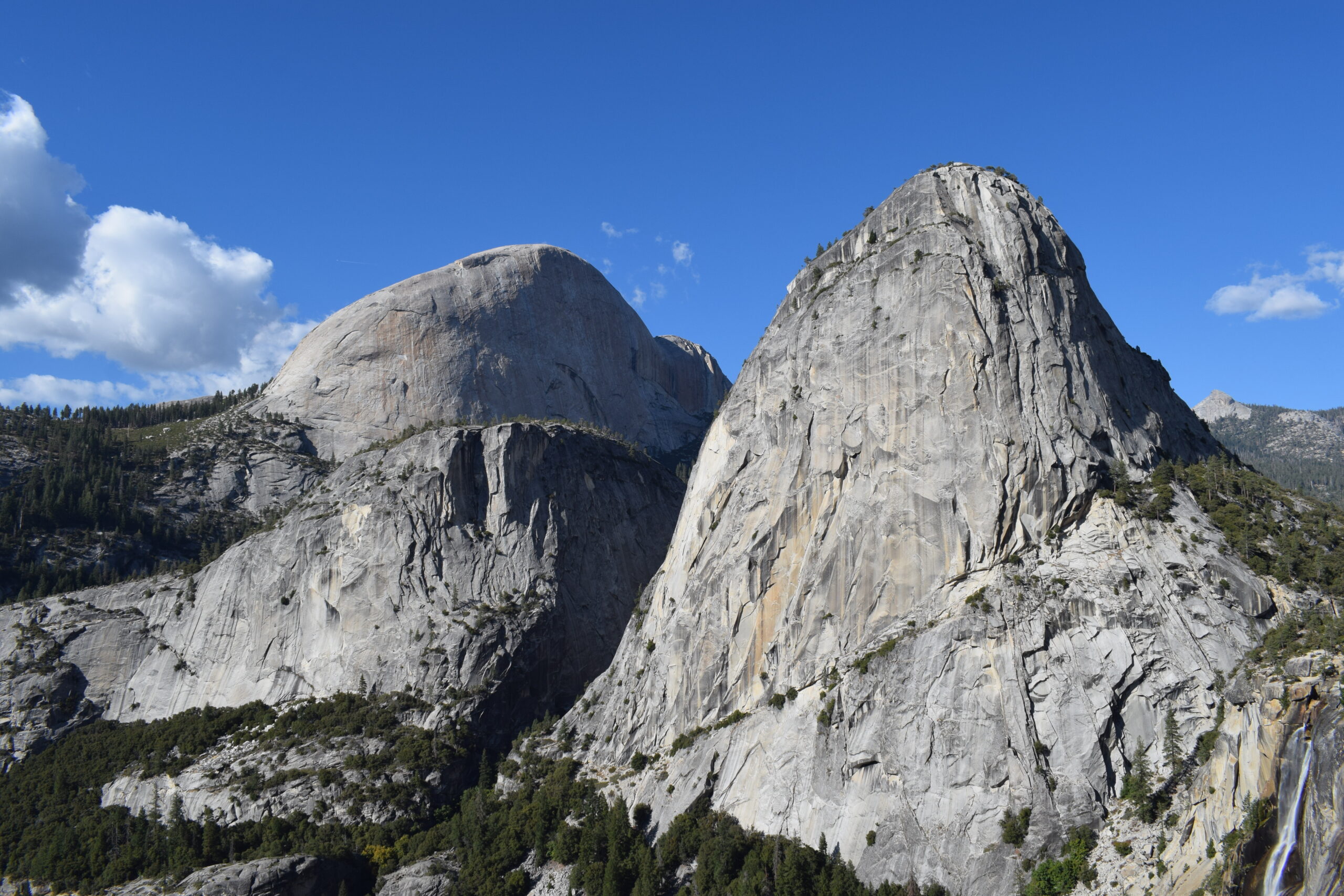 Yosemite Sep ’24